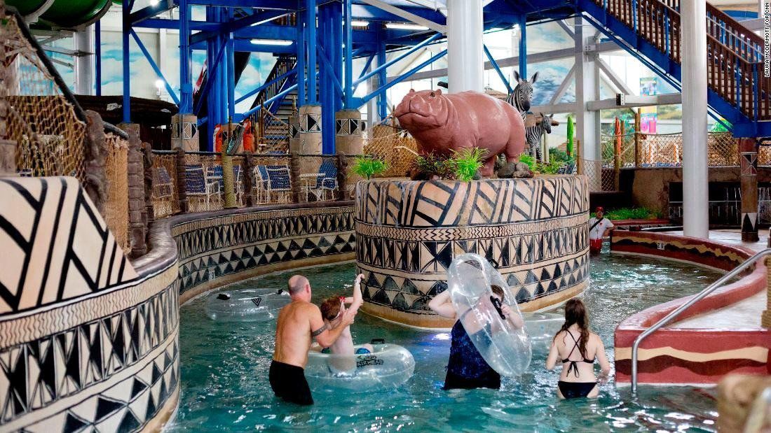 Kalahari